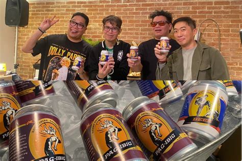 The Itchyworms share story behind 'beer' products .